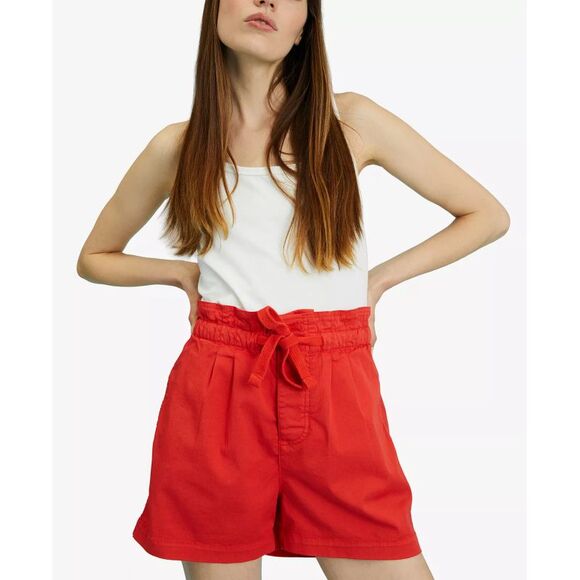 Sanctuary Soho Shorts - 32 - Picture 2 of 3